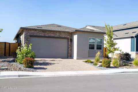 2292 Jagged Peak Ln, Sparks, NV 89436