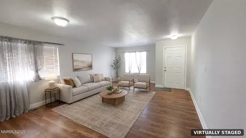 Living - 7690 E Key Largo Ct, Reno, NV 89506 photo 1 of 1