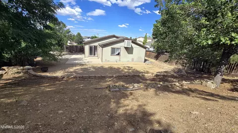 Exterior - 7690 E Key Largo Ct, Reno, NV 89506 photo 1 of 1