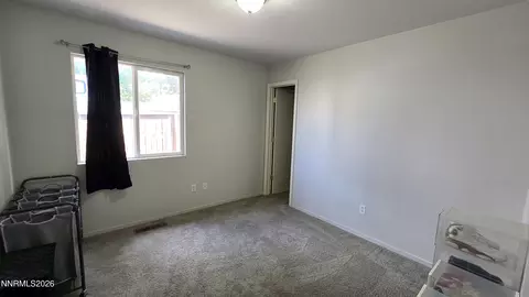 Bedroom - 7690 E Key Largo Ct, Reno, NV 89506 photo 3 of 6