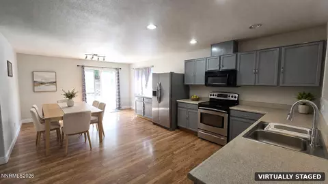 Kitchen - 7690 E Key Largo Ct, Reno, NV 89506 photo 1 of 2