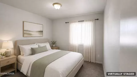Bedroom - 7690 E Key Largo Ct, Reno, NV 89506 photo 1 of 6