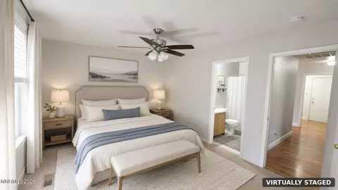 Bedroom - 7690 E Key Largo Ct, Reno, NV 89506 photo 5 of 6