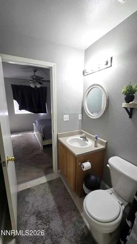 Bath - 7690 E Key Largo Ct, Reno, NV 89506 photo 5 of 5