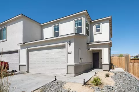 8855 Sky Wind Rd, Reno, NV 89506
