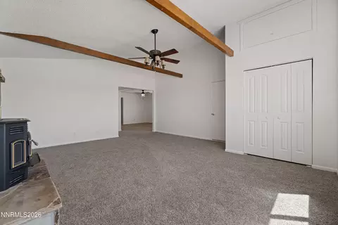 Living - 3250 Tarzyn Rd, Fallon, NV 89406 photo 4 of 5