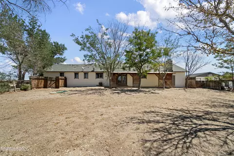 Exterior - 3250 Tarzyn Rd, Fallon, NV 89406 photo 8 of 8