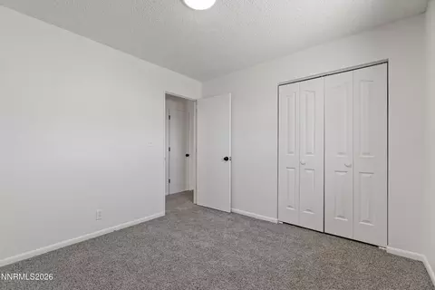 Bedroom - 3250 Tarzyn Rd, Fallon, NV 89406 photo 2 of 6