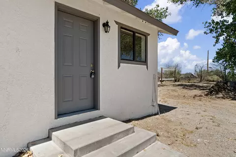 Exterior - 3250 Tarzyn Rd, Fallon, NV 89406 photo 6 of 8