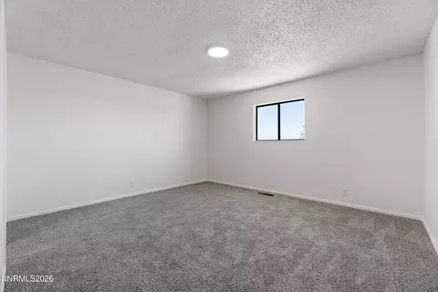 Bedroom - 3250 Tarzyn Rd, Fallon, NV 89406 photo 5 of 6