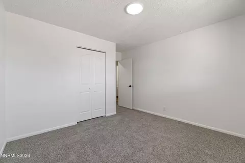 Bedroom - 3250 Tarzyn Rd, Fallon, NV 89406 photo 4 of 6