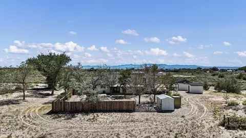 Exterior - 3250 Tarzyn Rd, Fallon, NV 89406 photo 3 of 8