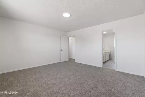 Bedroom - 3250 Tarzyn Rd, Fallon, NV 89406 photo 6 of 6