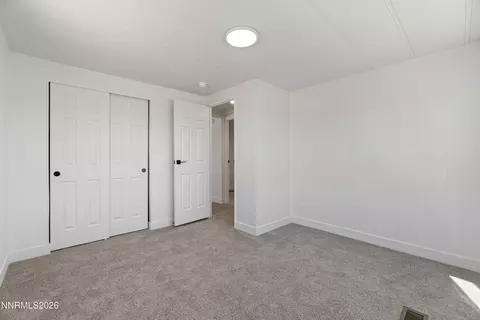 Bedroom - 700 Thornbird Dr, Fallon, NV 89406 photo 3 of 5