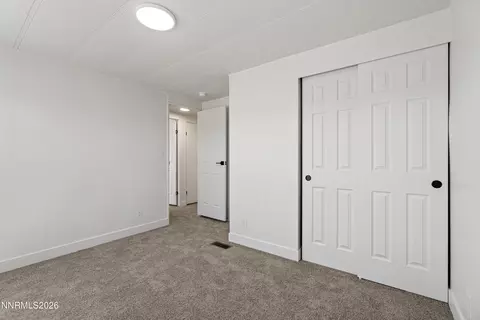 Bedroom - 700 Thornbird Dr, Fallon, NV 89406 photo 5 of 5