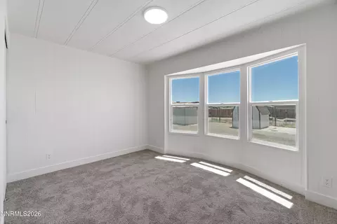 Bedroom - 700 Thornbird Dr, Fallon, NV 89406 photo 4 of 5