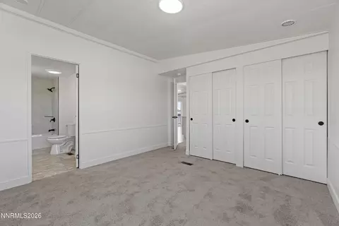 Bedroom - 700 Thornbird Dr, Fallon, NV 89406 photo 2 of 5