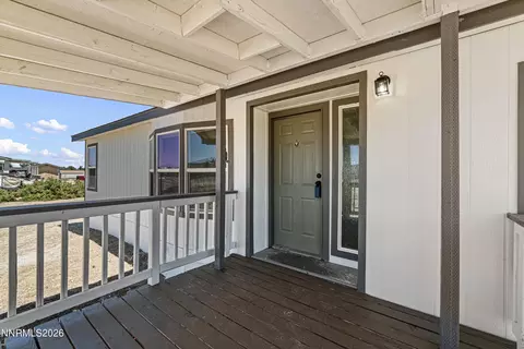Exterior - 700 Thornbird Dr, Fallon, NV 89406 photo 1 of 3