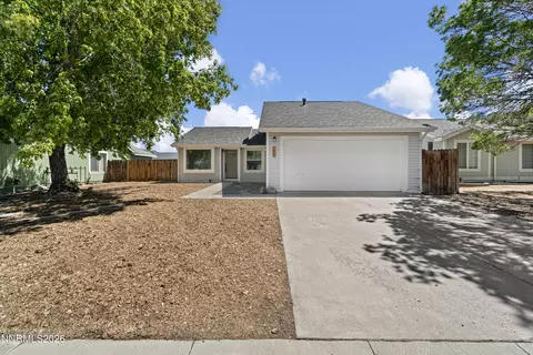 407 Sheep Camp Dr, Dayton, NV 89403