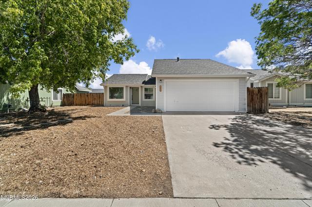 407 Sheep Camp Dr, Dayton, NV 89403