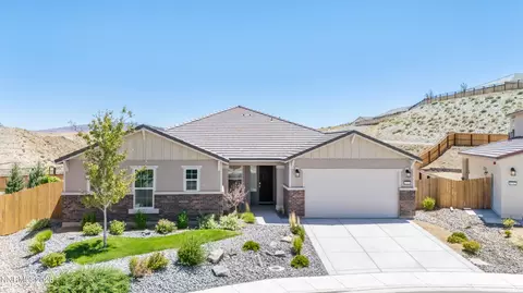6752 Pilot Peak Ct, Sparks, NV 89436