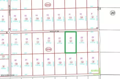 0 Moose Dr #14024406, Winnemucca, NV 89445