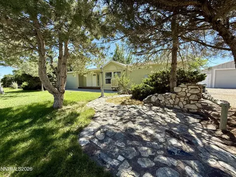 12320 Grass Valley Rd, Winnemucca, NV 89445