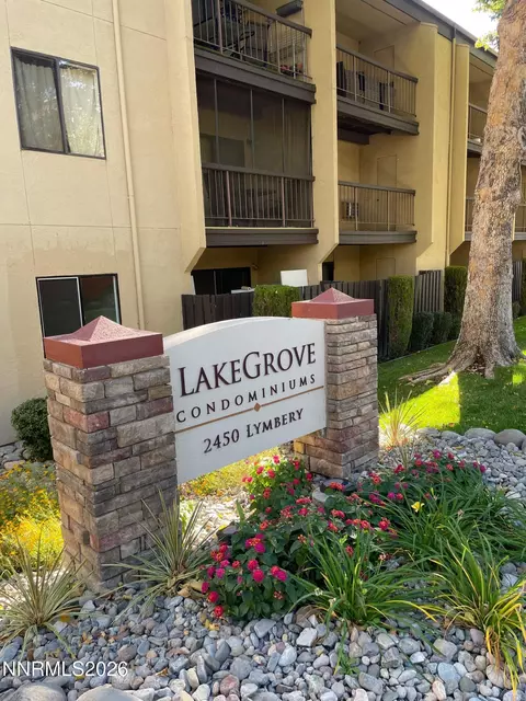 2450 Lymbery St #216, Reno, NV 89509
