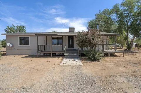1406 Rabe Way, Carson City, NV 89701