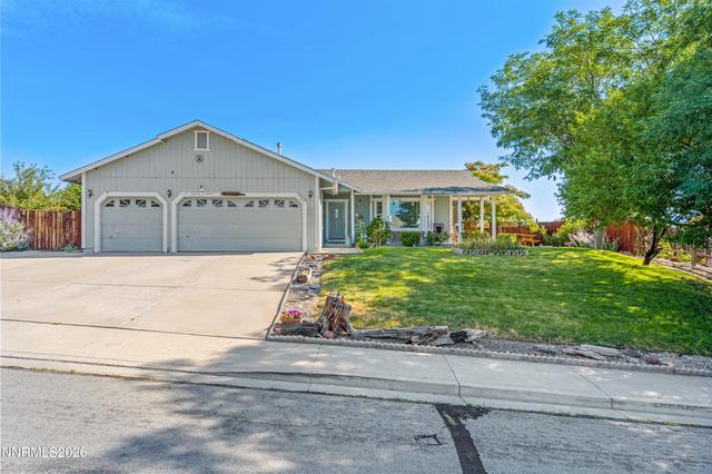 1347 Whooping Crane Dr, Sparks, NV 89441