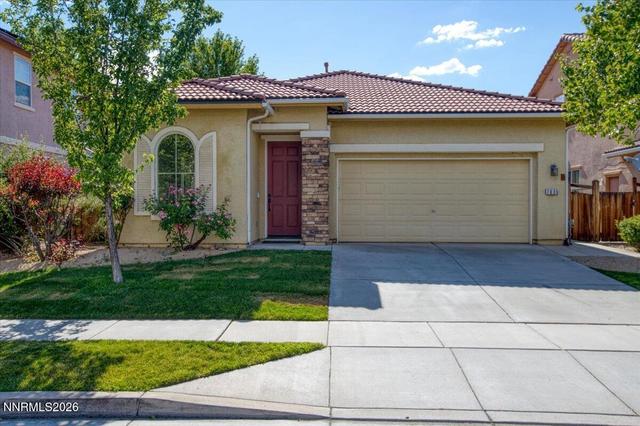 7035 Krug Dr, Sparks, NV 89436