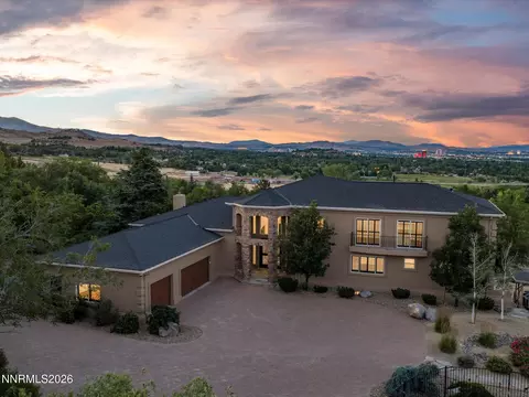 4040 Odile Ct, Reno, NV 89511