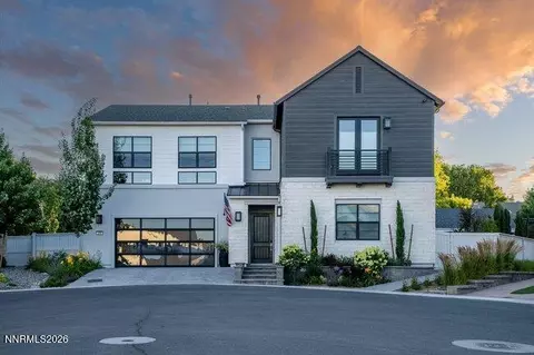 210 Criollo Ct, Reno, NV 89511