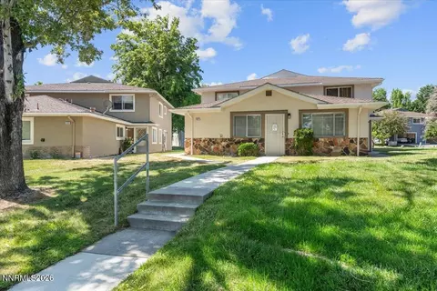 4951 Neil Cir #3, Reno, NV 89502