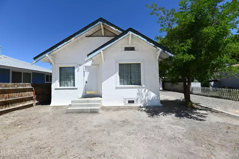 1630 Elmhurst Ave, Lovelock, NV 89419