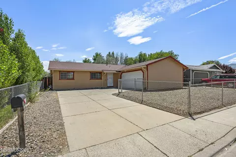 3651 Desatoya Dr, Carson City, NV 89701