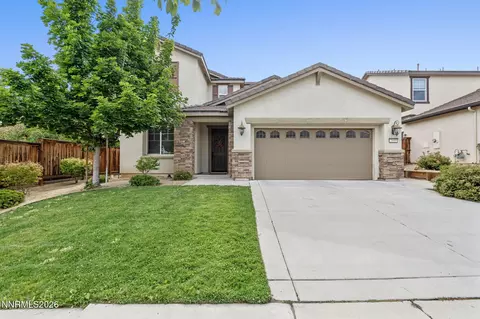 2605 Peavine Creek Rd, Reno, NV 89523