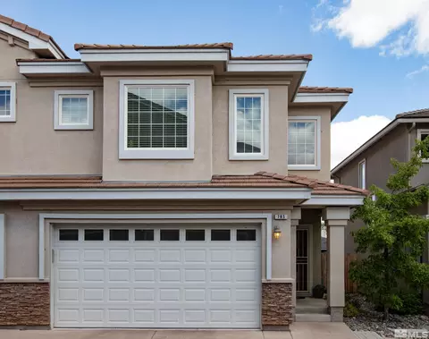 785 Sarcinella Ct, Reno, NV 89509