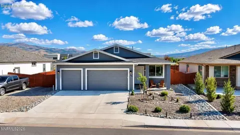 17848 Davis Meadow Ct, Reno, NV 89508