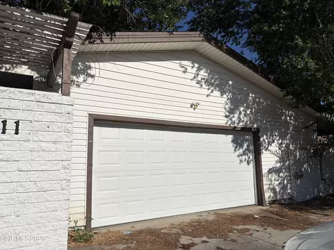 112 Rawhide Way, Carson City, NV 89701