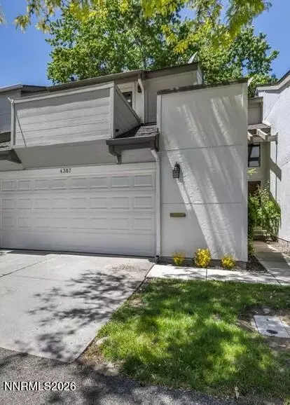 309 Lorraine Ct, Reno, NV 89509