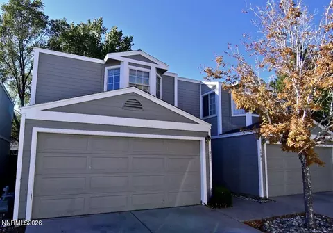 4003 Village Dr, Carson City, NV 89701