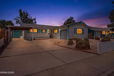 120 Emerson Way, Sparks, NV 89431