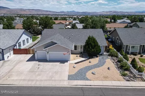 2400 Pileus Rd, Spanish Springs, NV 89441