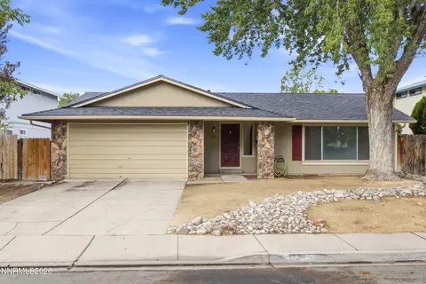 1101 Alta Vista Dr, Sparks, NV 89434