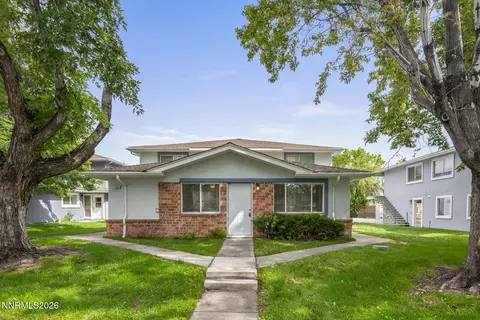 745 Jamaica Ave #1, Reno, NV 89502
