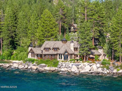 1 Tall Pines Cove Ln, Glenbrook, NV 89413