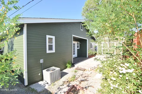 Exterior - 520 E Taylor St, Reno, NV 89502 photo 2 of 3