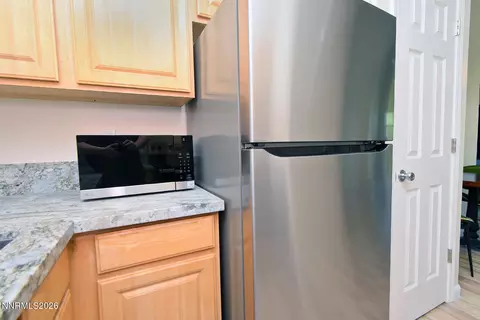 Kitchen - 520 E Taylor St, Reno, NV 89502 photo 1 of 2