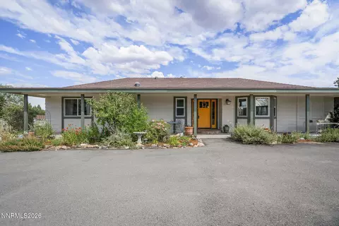 10750 Whitehawk Dr, Reno, NV 89508